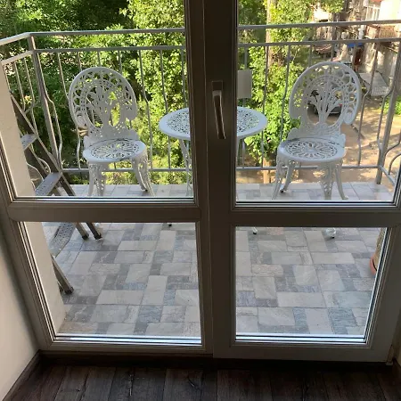 2-Комнатная Квартира На Соборной Mykolaiv Exterior photo