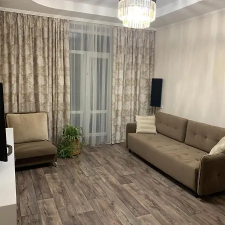 2-Комнатная Квартира На Соборной Mykolaiv Exterior photo