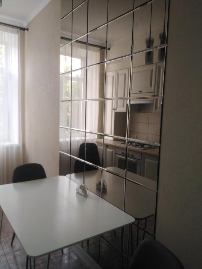 2-комнатная на соборной * Mykolaiv