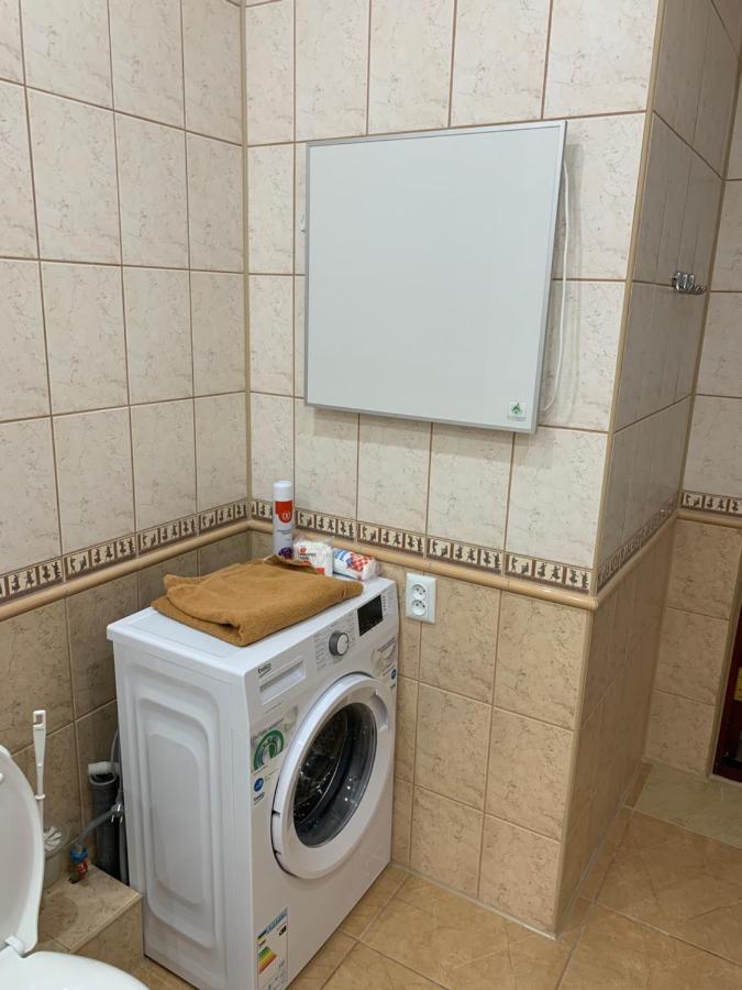 2-комнатная на соборной Apartment Mykolaiv