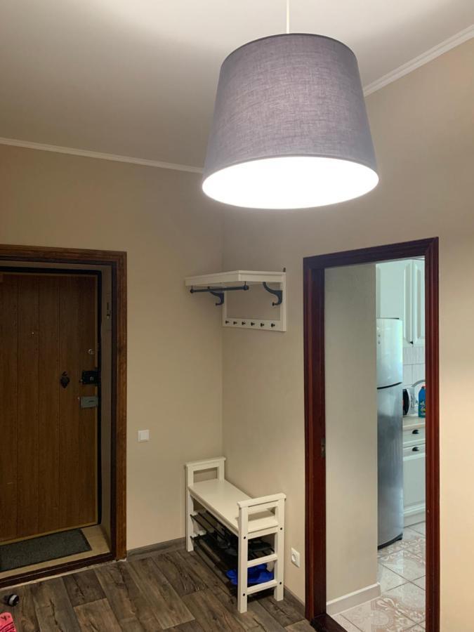 Apartment 2-комнатная на соборной Mykolaiv