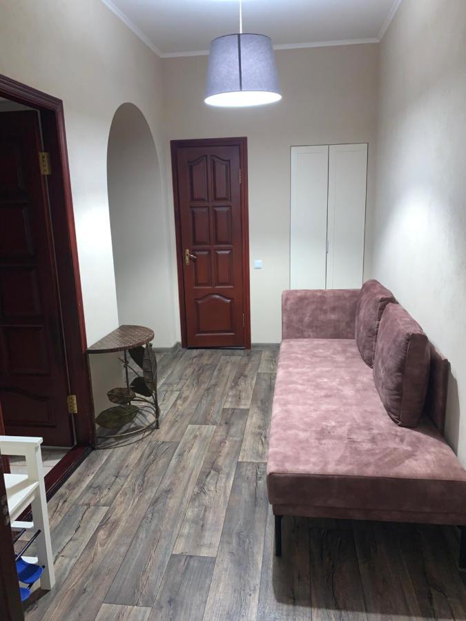 Apartment 2-комнатная на соборной *