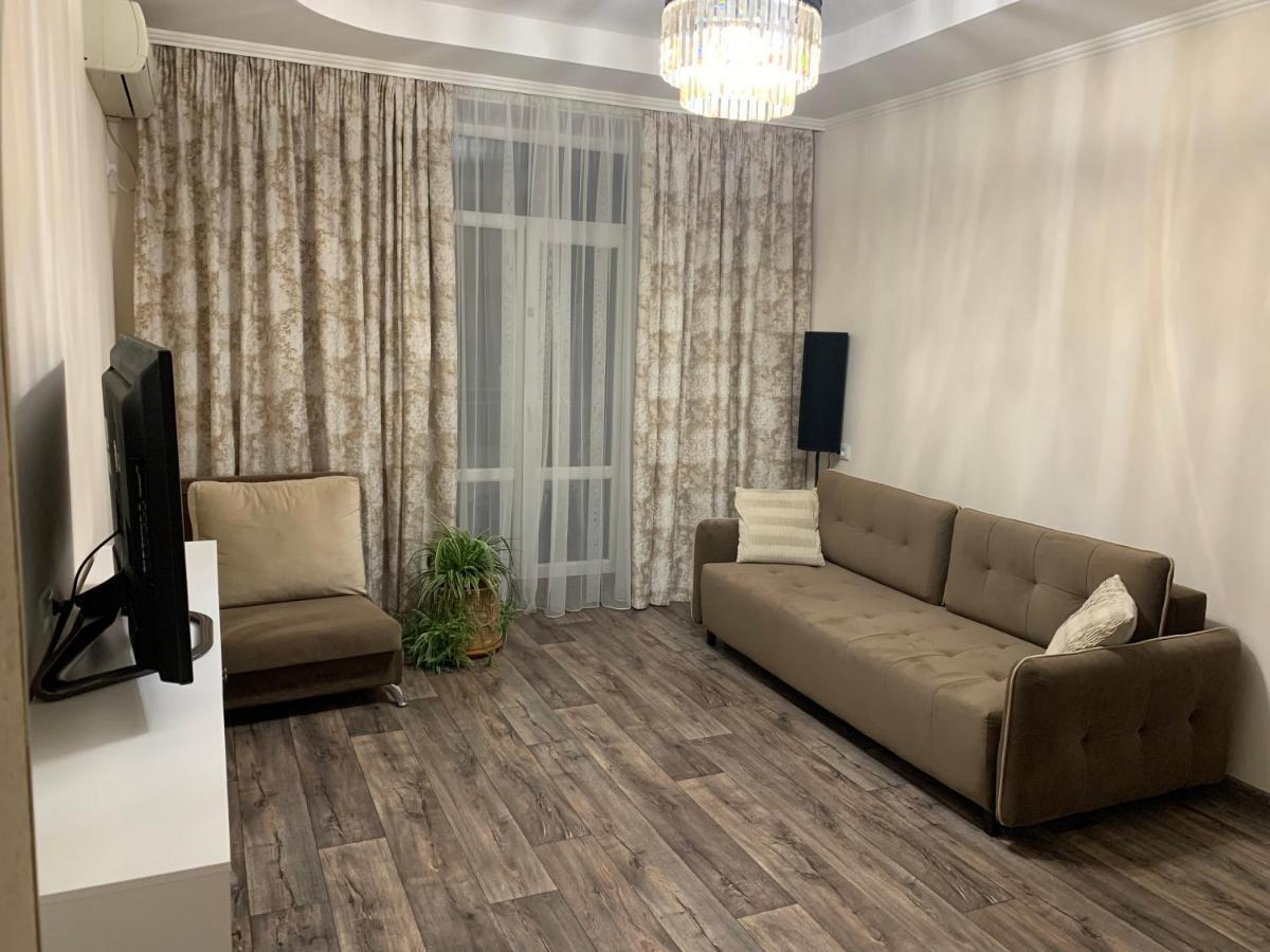 Apartment 2-комнатная на соборной *